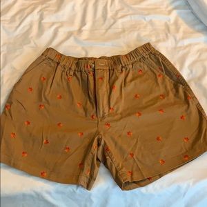 Men’s L Chubbies 5.5 inch inseam